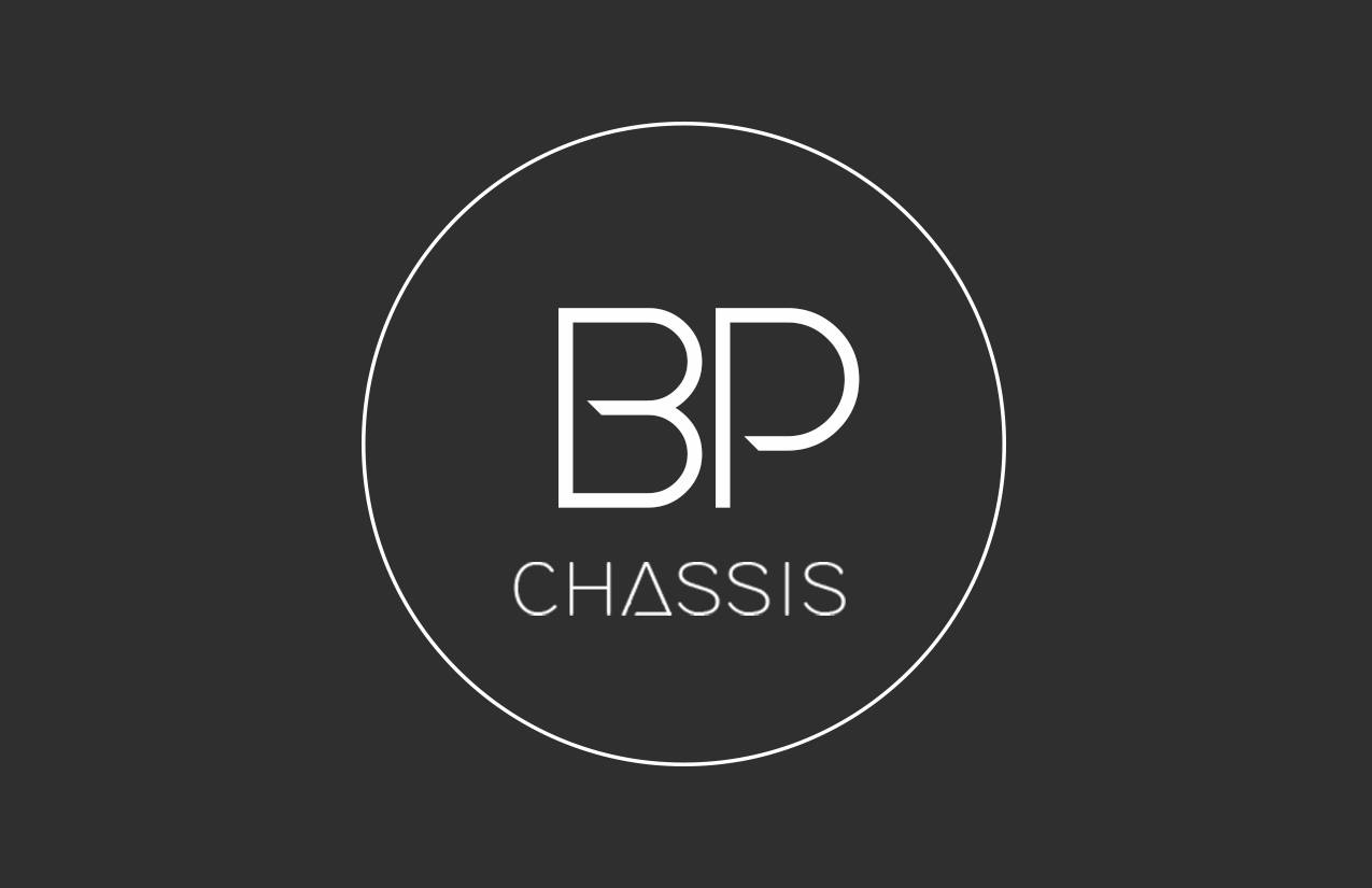 Logo BP Chassis